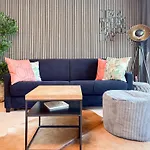 Ocean Relax Апартаменты