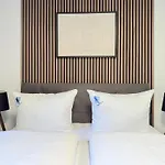 Апартаменты Ocean Relax
