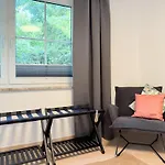Ocean Relax Апартаменты