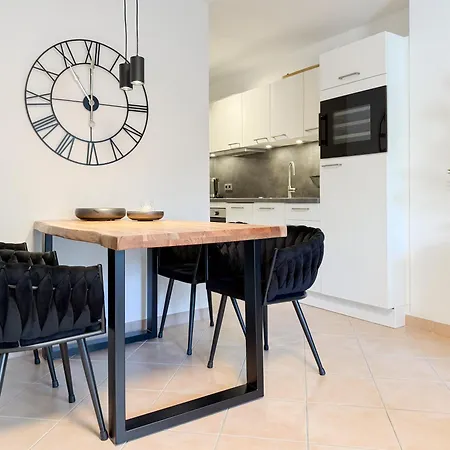 Apartament Ocean Relax