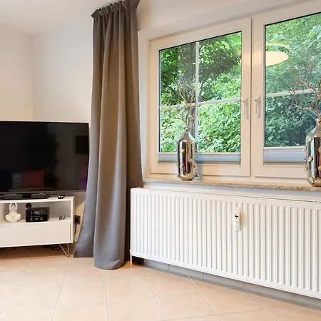 Apartament Ocean Relax