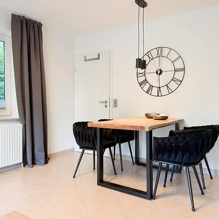 Apartament Ocean Relax