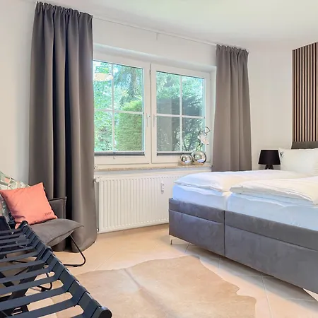 Apartament Ocean Relax Timmendorfer Strand