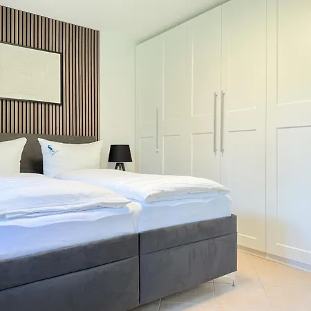 Apartament Ocean Relax *