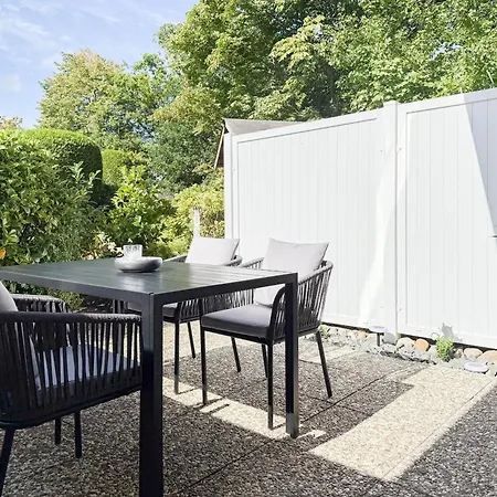 Apartament Ocean Relax Timmendorfer Strand
